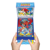 Sonic Collectible Pinball