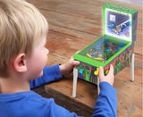 Minecraft Collectible Pinball