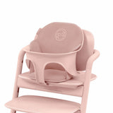 LEMO Komforteinlage/ Pearl Pink