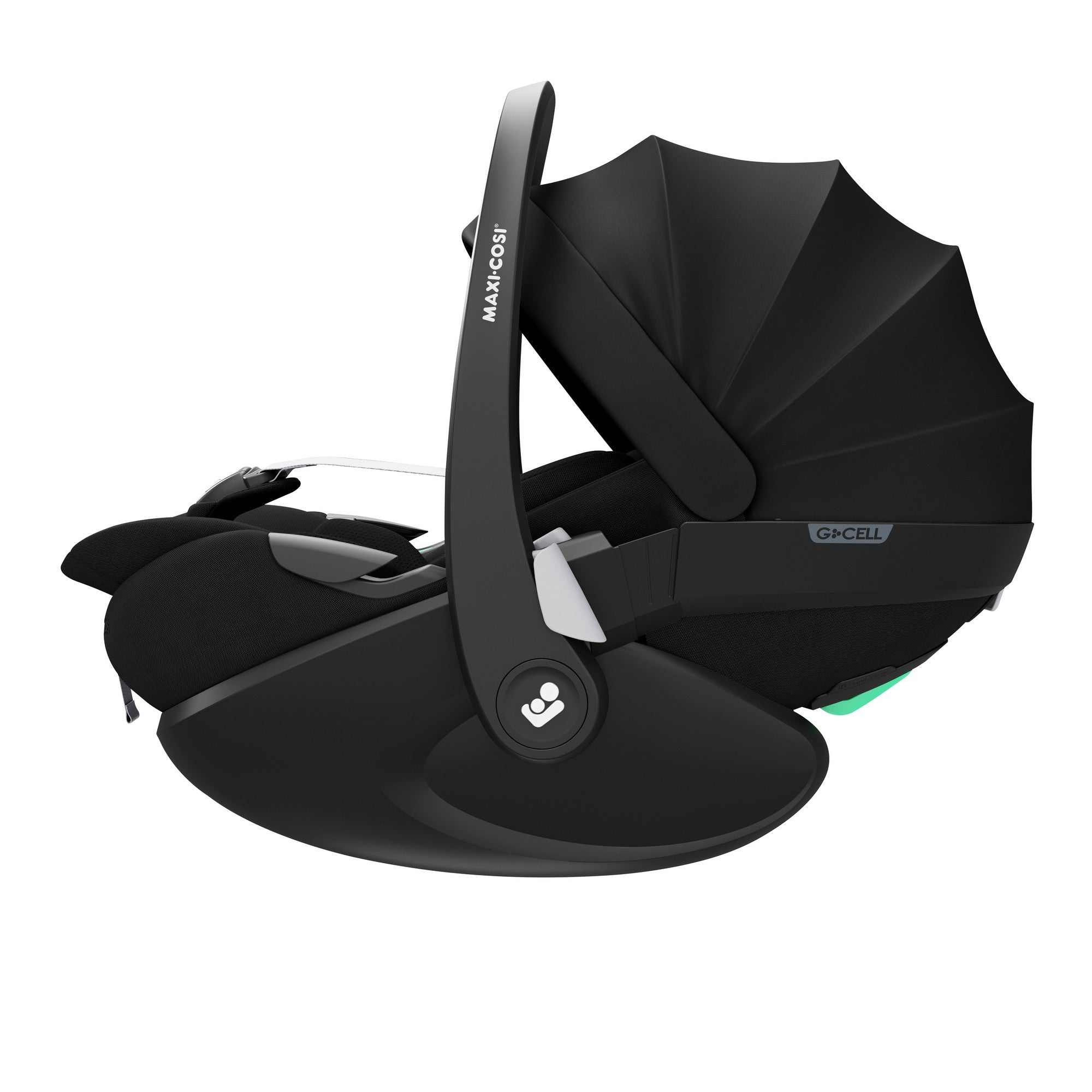 Pebble 360 Pro2 Essential Black