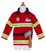 Feuerwehr-Set 5teilig 3-4 Jahre