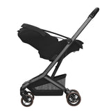 Coral Slide Pro Onyx Black