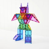 Magnetbausteine Bright Creativ Pack 104 Teile