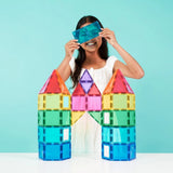 Magnetbausteine Bright Creativ Pack 104 Teile