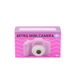 Retro-Kamera (1Stück)