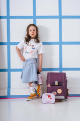T-Shirt Erstklassig 116/128