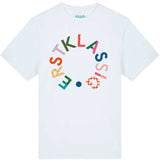T-Shirt Erstklassig 134/140 (GOTS)