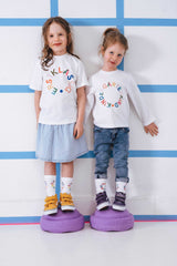 T-Shirt Erstklassig 116/128