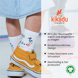 Socken Erstklassig 27-30