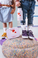 Socken Kindergartenkind 27-30