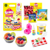 Slime Mart Einkaufstüte Bastelset (1Stück)