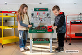 Bosch - Werkbank mit X-Beinen