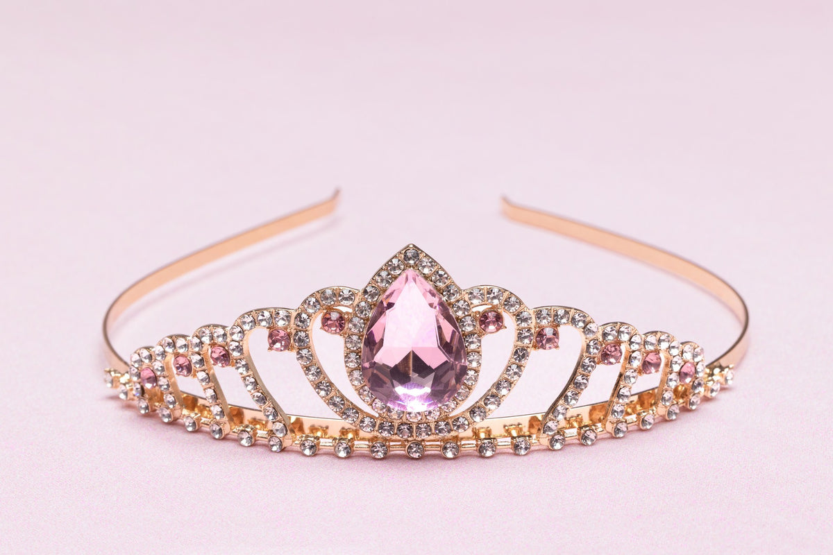 Königliches Diadem