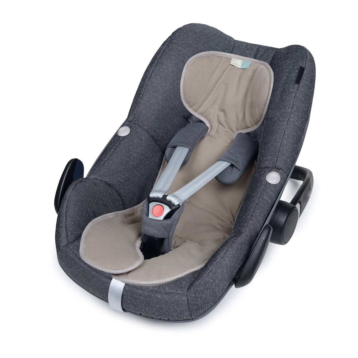 COOLAIR for 0/ grau-taupe