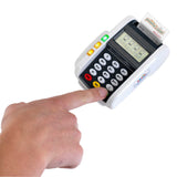 POS-Terminal mit Licht & Sound