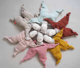 Baby Puppe Pink