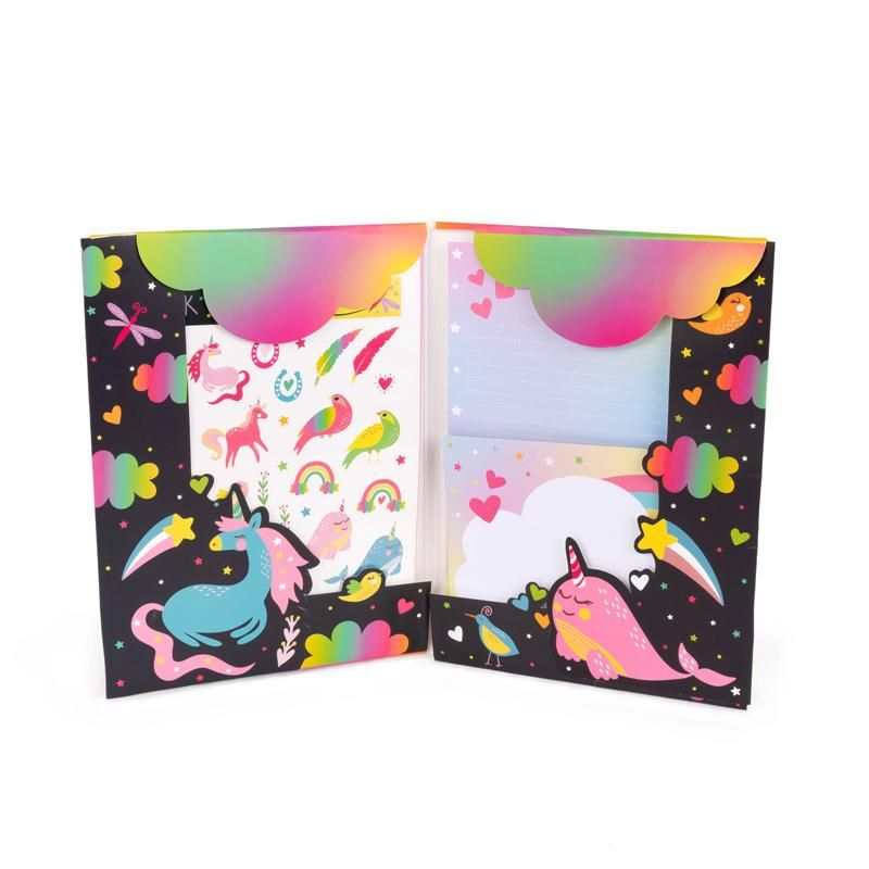 DREAMLAND Briefpapier-Set