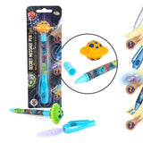 SPACE ADVENTURE Secret Message Pen