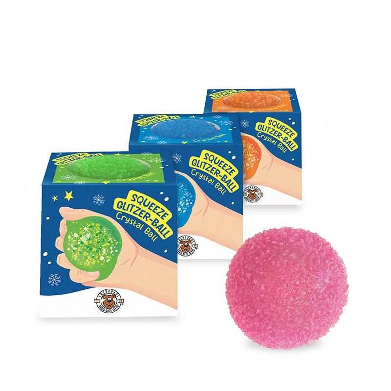 Antistress Ball