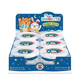 Schnee-Putty (1 Stück)