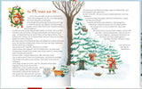 24 Weihnachtswichtel Geschichten