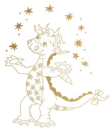 Metallic Malen - Prinzessin Lillifee