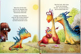 Furzipups und Lulu Lavazunge (Bd.6)