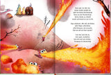 Furzipups und Lulu Lavazunge (Bd.6)