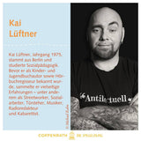 Furzipups und Lulu Lavazunge (Bd.6)