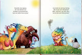 Furzipups und Lulu Lavazunge (Bd.6)