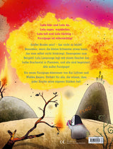 Furzipups und Lulu Lavazunge (Bd.6)