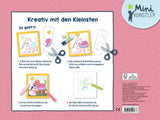 Mein erstes Einhorn-Bastelbuch