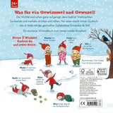 Mein Winterwichtel-Wimmelbuch