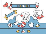 Mein 1. Bastelbuch: Glitzerschmuck aus P
