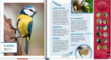 Vögel in unserem Garten (Soundbuch)
