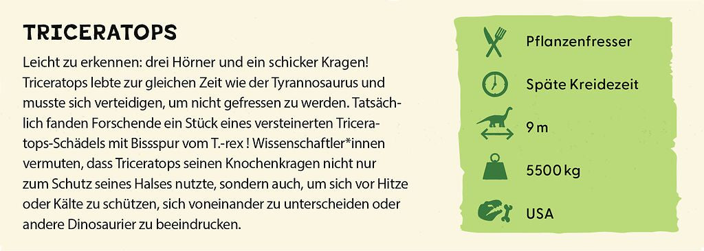 Faszinierende 3D-Show: Entdecke die Dinosaurier