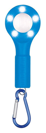 Expedition Natur LED-Taschenlupe von Moses ideal als Geschenk und Kindergeburtstagsspielzeug