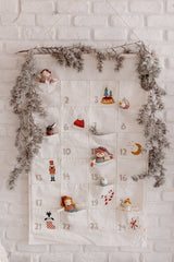 Großer Adventskalender neu*