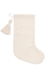 Nikolausstiefel Sparkling