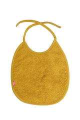 Lätzchen Mustard