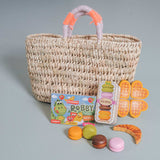 Kids Shopper pink