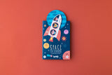 Sticker Space
