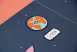 Sticker Space