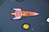 Sticker Space