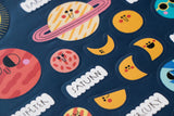 Sticker Space