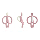 Beißring/ Rosa