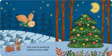Kuckuck, wo bist du? Im Winter