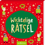 Winter-Blöcke Minis (1Stück)