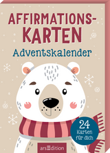 AK: Affirmationskarten