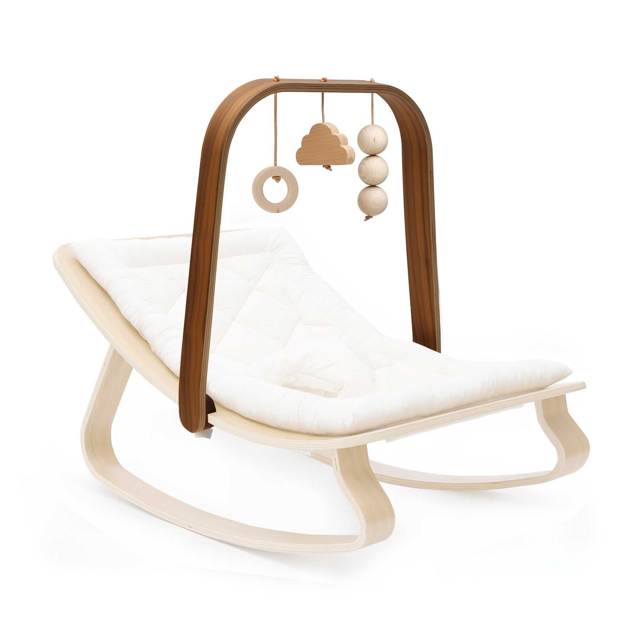Spielbogen für LEVO Babywippe